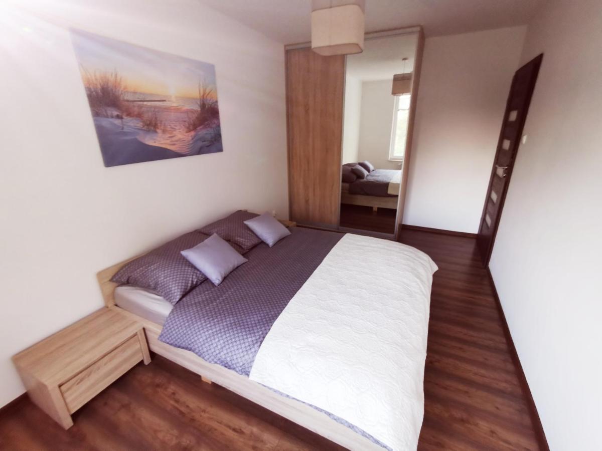 Zachodnia Polanka - Z Sauna I Silownia Appartamento