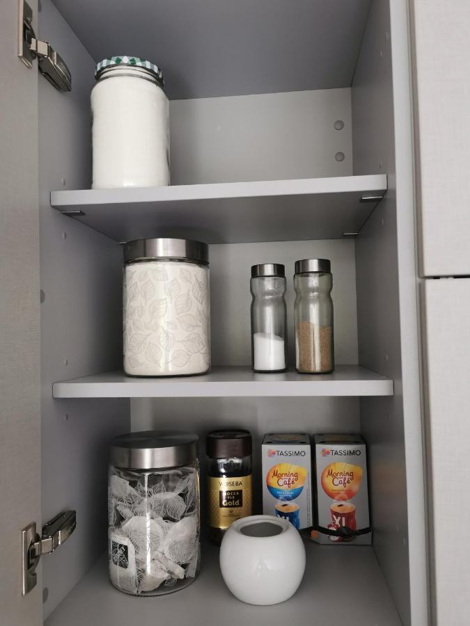 Zachodnia Polanka Apartament *
