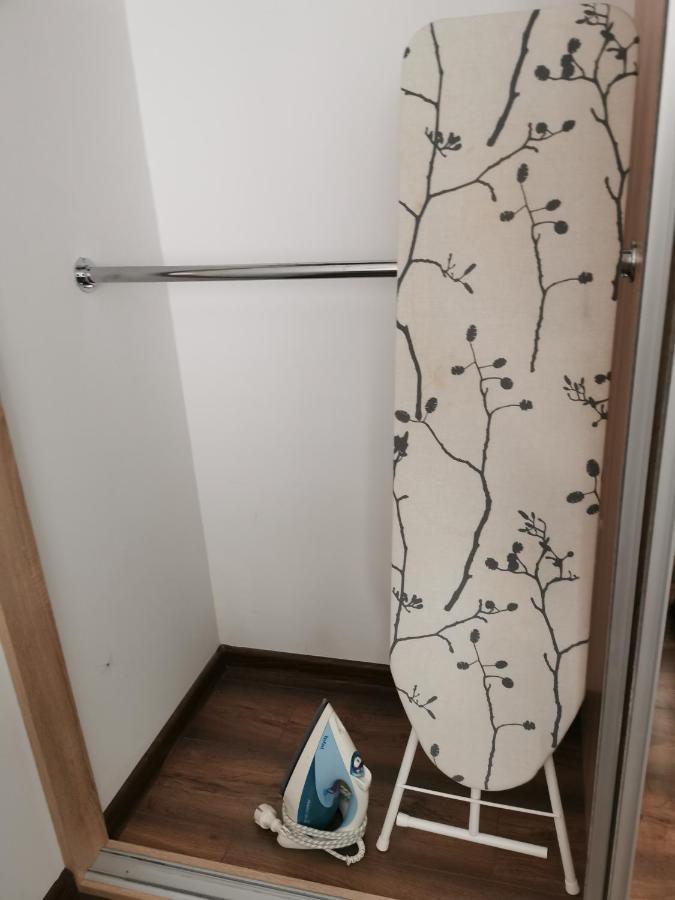 Appartamento Zachodnia Polanka - Z Sauna I Silownia