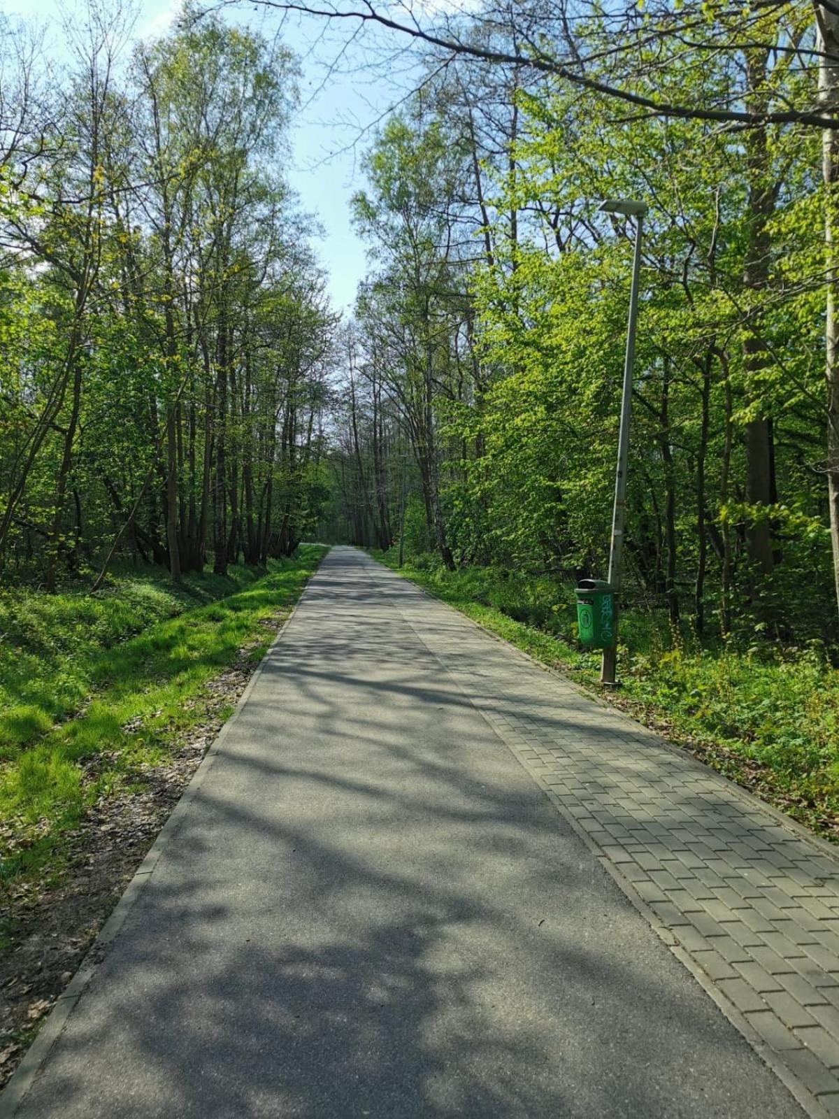 Appartamento Zachodnia Polanka - Z Sauna I Silownia Kołobrzeg