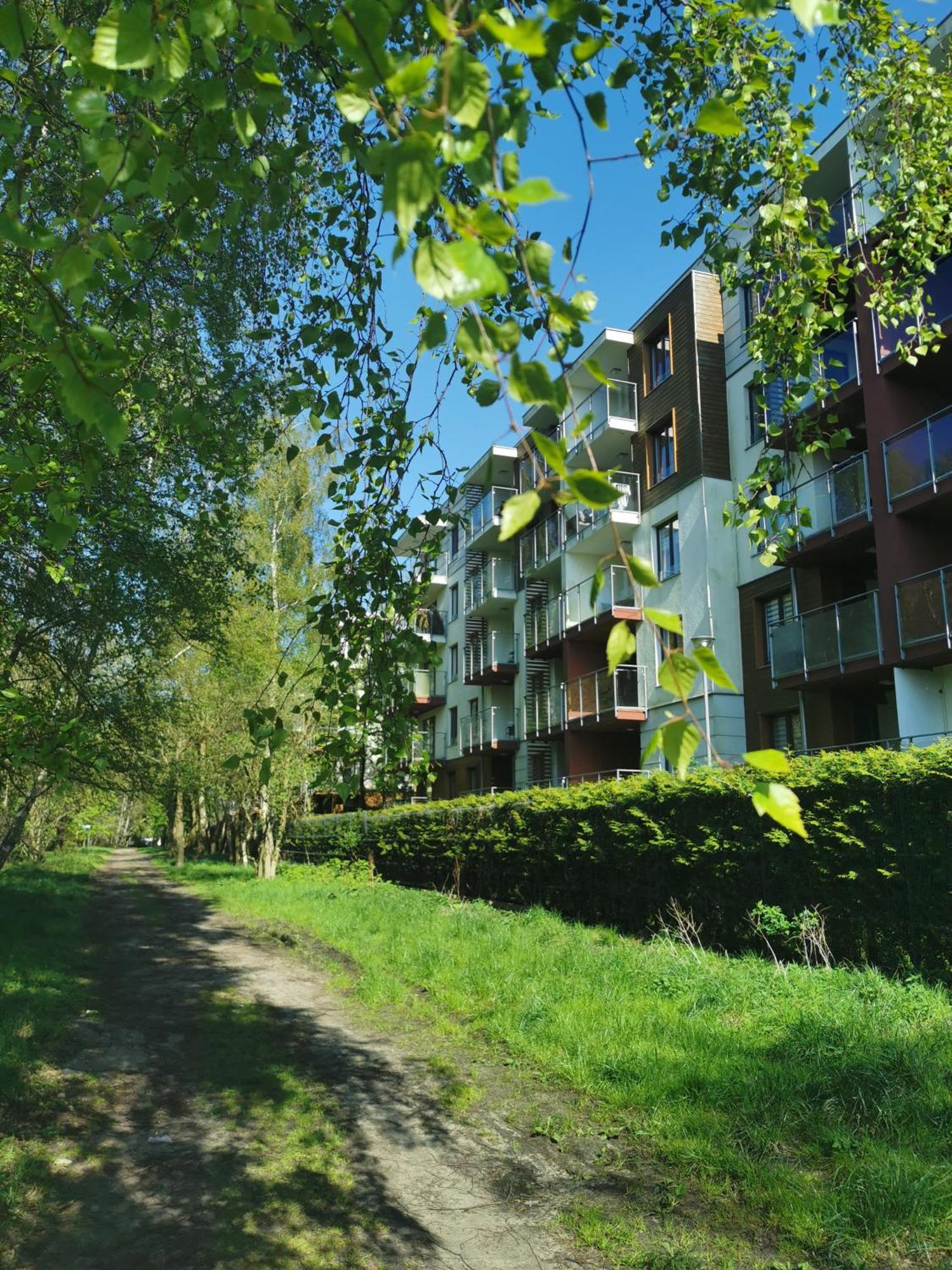 Appartamento Zachodnia Polanka - Z Sauna I Silownia *