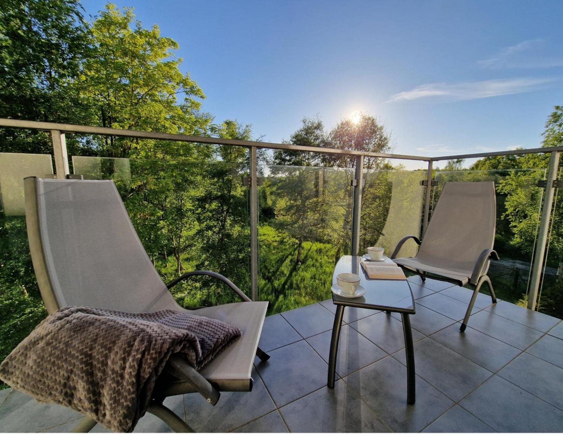 Apartament Zachodnia Polanka *